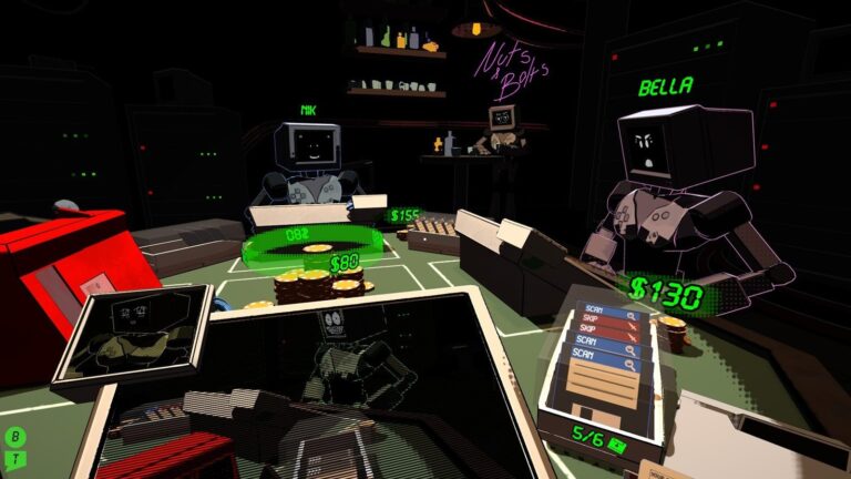 最大4人対戦！爆弾スロット『Explosive Odds』9月25日配信！