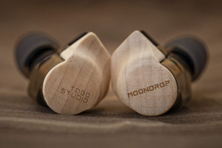 「水月雨×TAGO STUDIO、3DDイヤホン登場！」