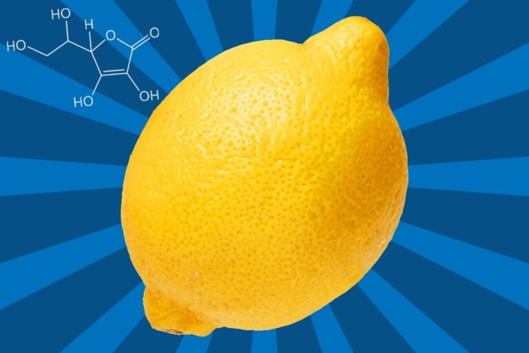 「人間がビタミンCを作れない理由とは？」