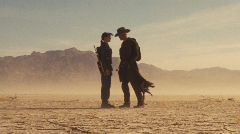 「『フォールアウト』シーズン2、12月17日配信決定！」