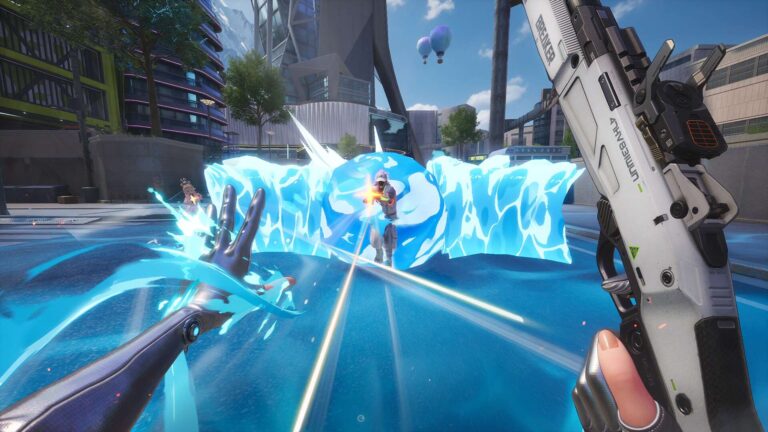 『Farlight 84』が再登場！大刷新で人気復活へ！