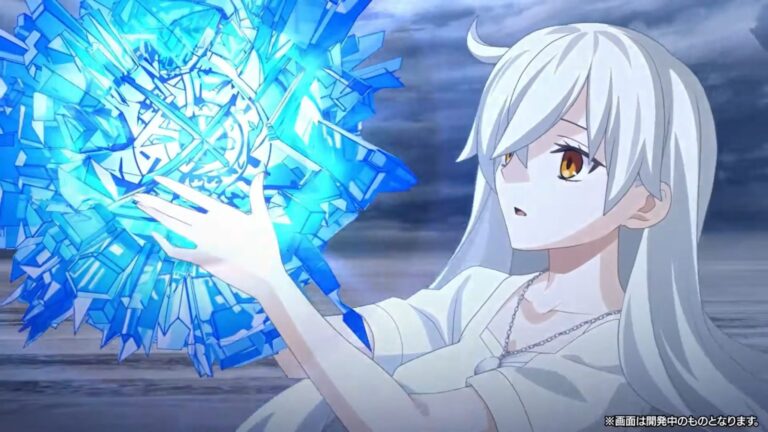 FGO終章12月配信決定！聖晶石1000個＆10大キャンペーン開催！