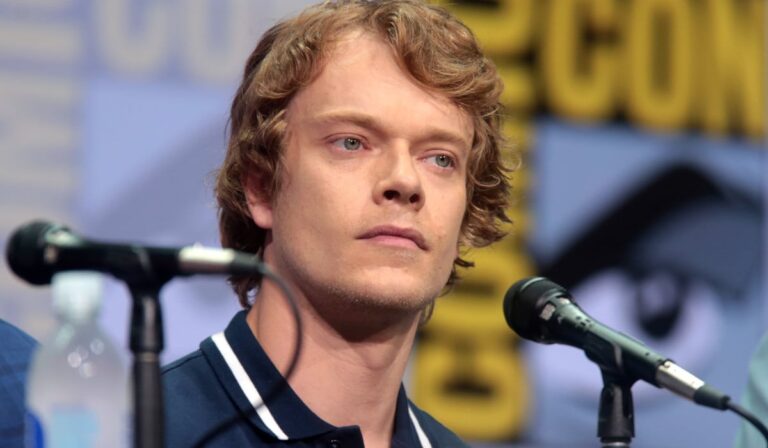 「三体」シーズン2、アルフィー出演決定！