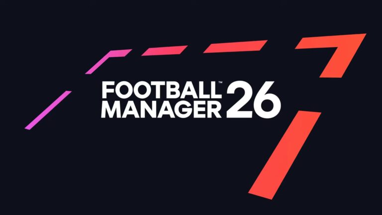 新作『FM26』発表！未発売『25』超え再始動！