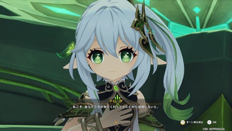 『原神』ストーリー振り返り：稲妻＆スメールの真相は？