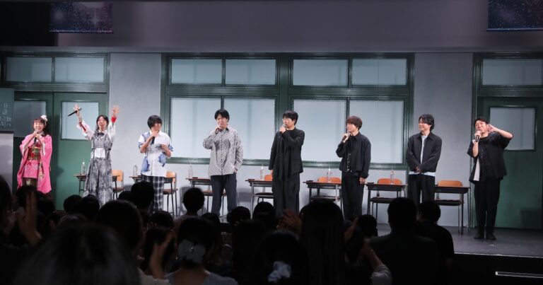 「銀魂まるちばーす祭り」で新情報続出！空知の真意とは？