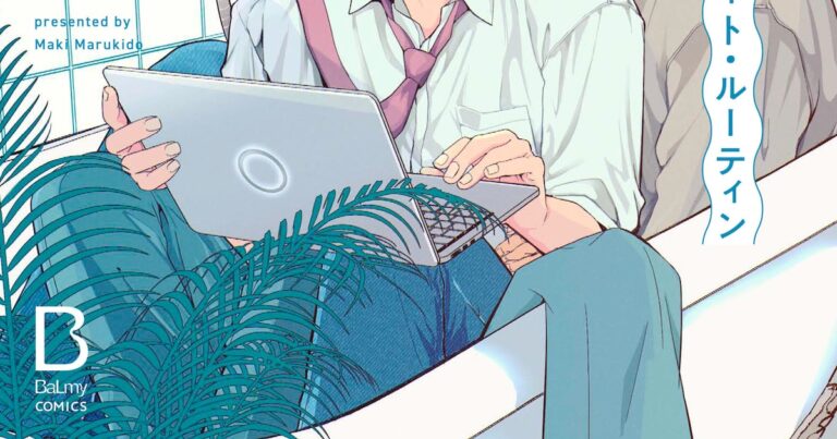 新BL「BaLmyコミックス」登場！サイン会も！