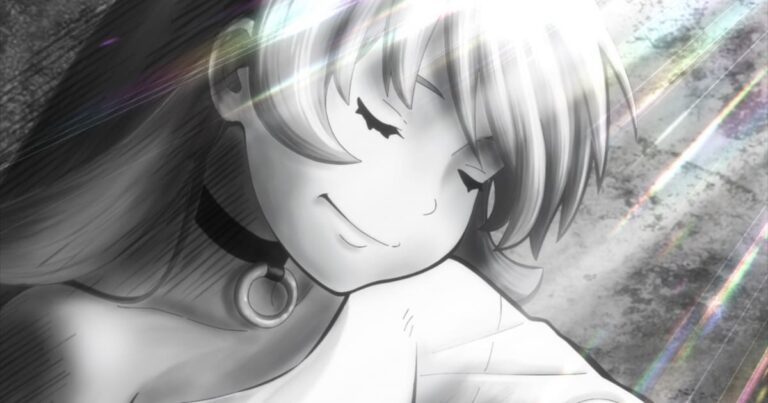 「姫様の“拷問”第2期ティザー公開！」