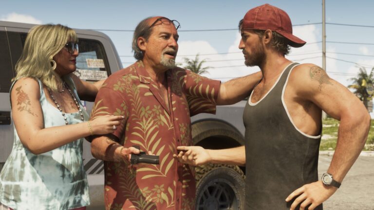 「GTA 6」発売予定明言、再延期なし!