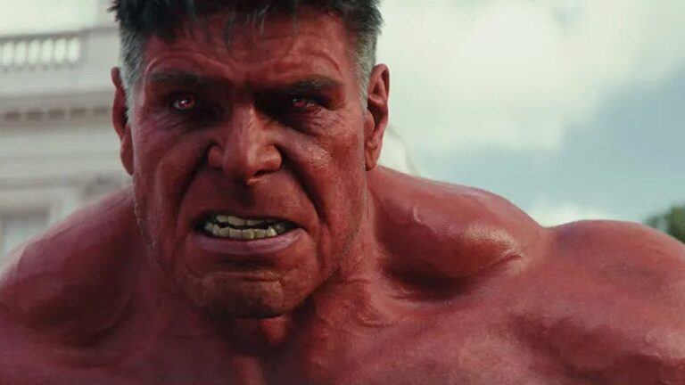 ハリソン・フォード、MCU再登場に辛口回答！