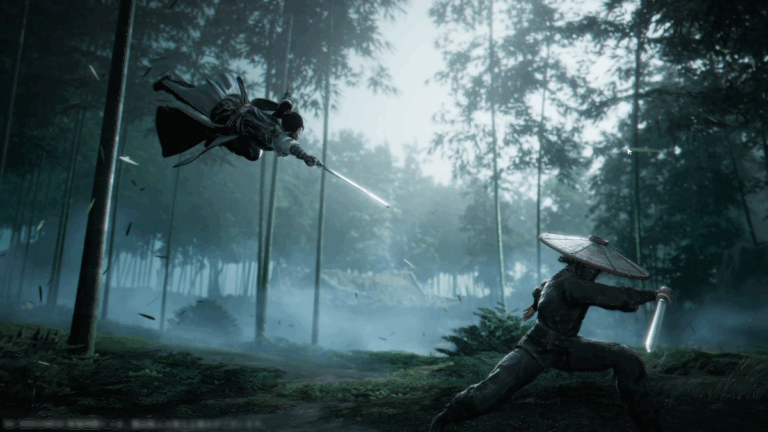 「風燕伝」開発者が語る! 武侠オープンワールドの革新とは?