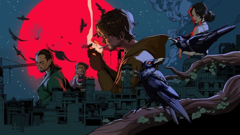 「復活したハードボイルドADV、試遊レポ！」