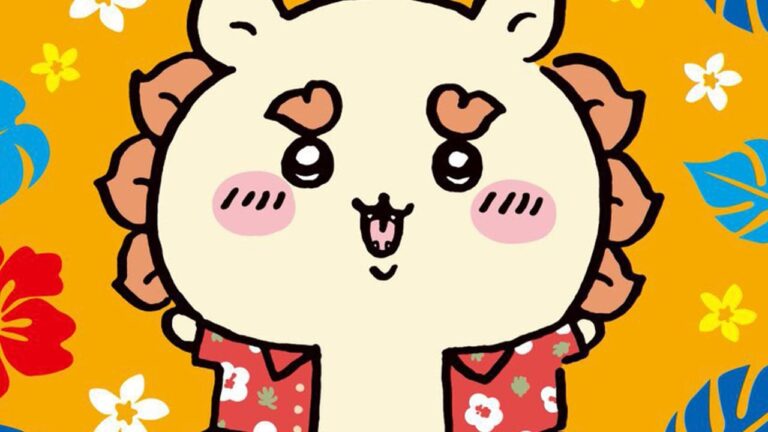 「シーサーPOP UP STORE開催！限定グッズ登場」