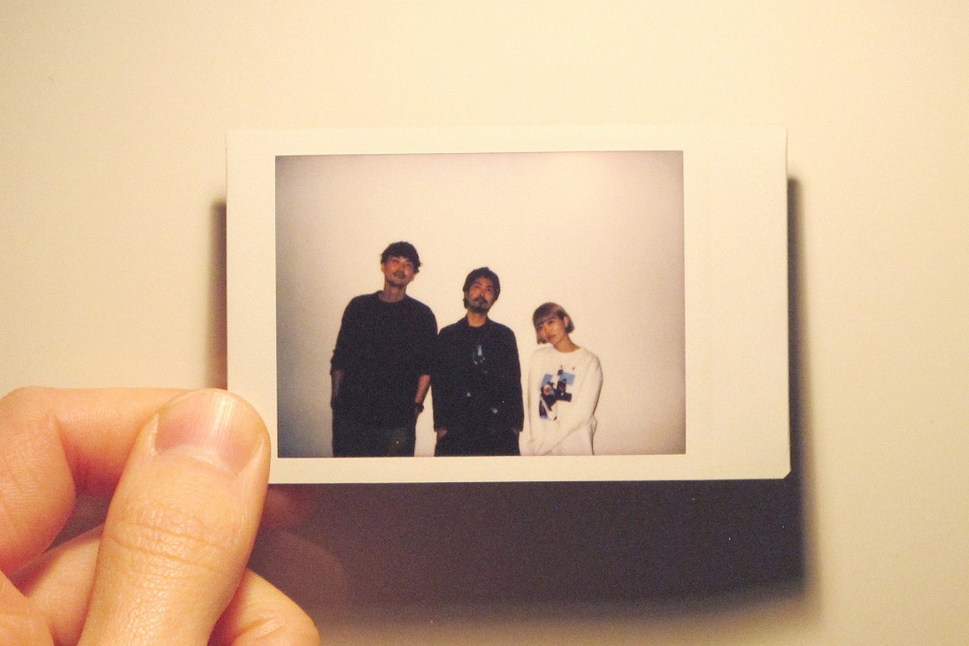 jizueがビルボードライブ横浜でライブを開催