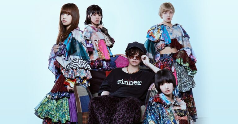 「カイジューバイミー4人の自信の理由」