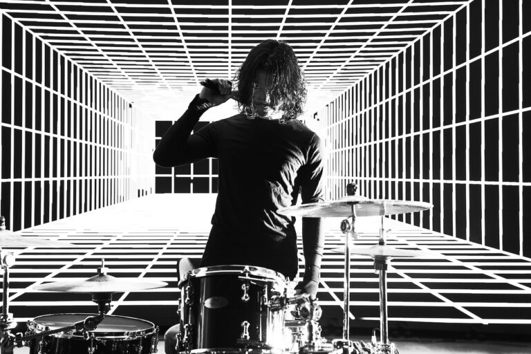 「引き算の美学」金子ノブアキ独占インタビュー！