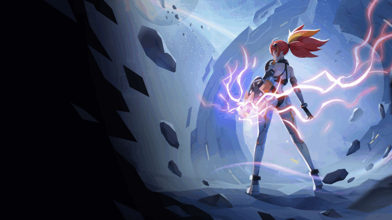 体験版登場！『Star Fire: Eternal Cycle』の魅力とは？