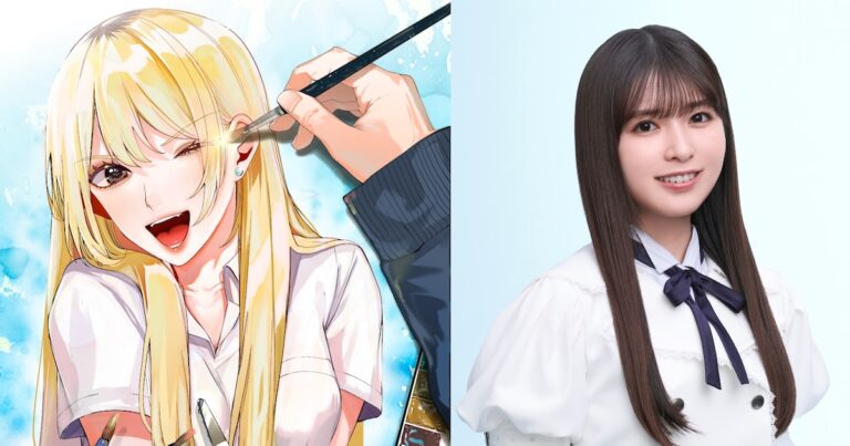 「乃木坂46小川彩主演！ギャル青春ドラマ化」