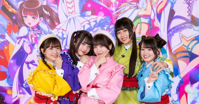 前橋ウィッチーズ特番、8月・9月放送決定！