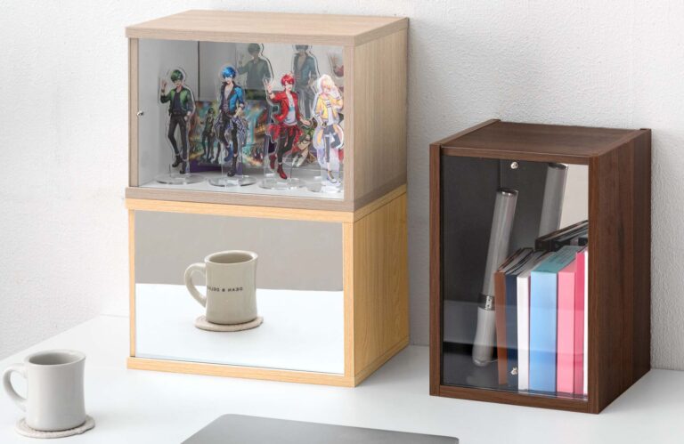 「タンスのゲン、オタバレ隠し術発表！」