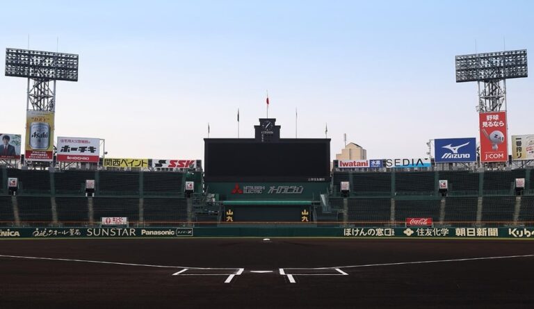 広陵高校の甲子園出場辞退をSNS炎上騒動にすり替えるテレビ朝日