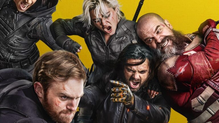 『サンダーボルツ』ポスターに批判続出！