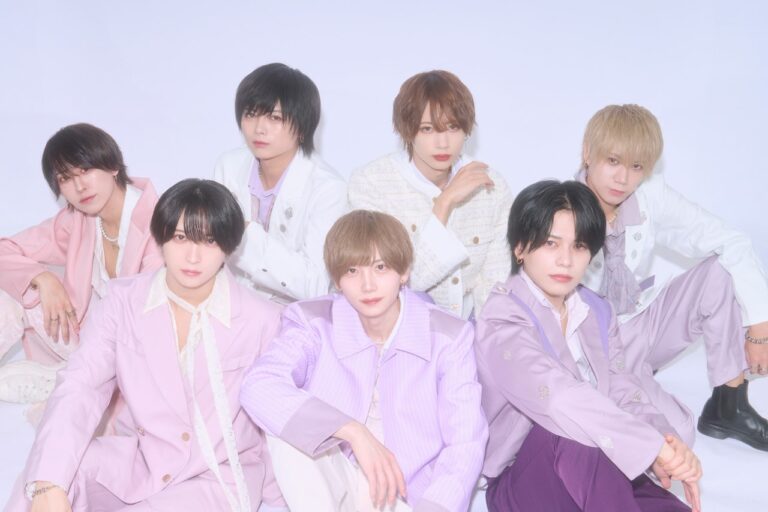 「Melty×Mellow、5周年で魅せる表現力！」