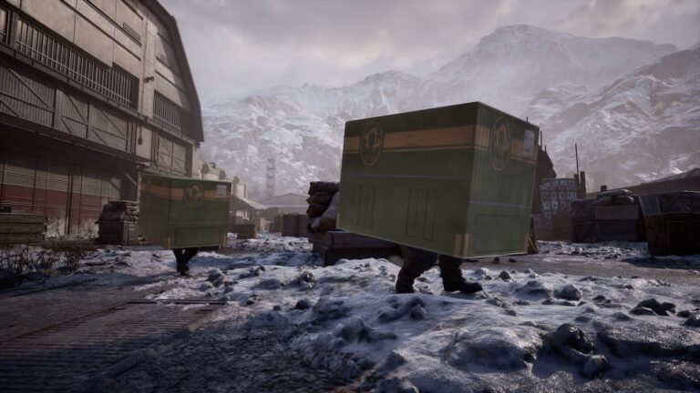 「メタルギア新作に秋のオンライン対戦『FOX HUNT』登場！」