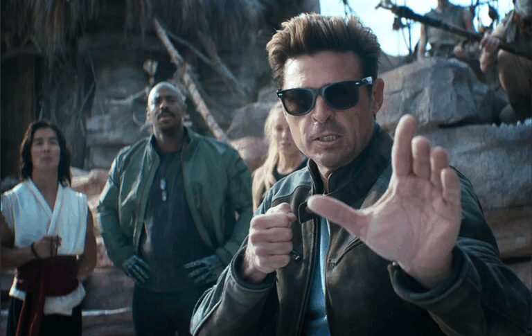 映画『モータルコンバット』第2弾、米国公開半年延期！夏のヒット狙いか？