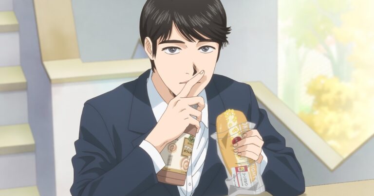 「小野賢章の声に夢中に！須田景凪の歌も」