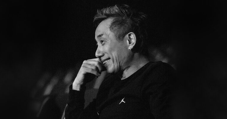 長渕剛「HOPE」ツアー特集｜広島で見つけた幸せとは？