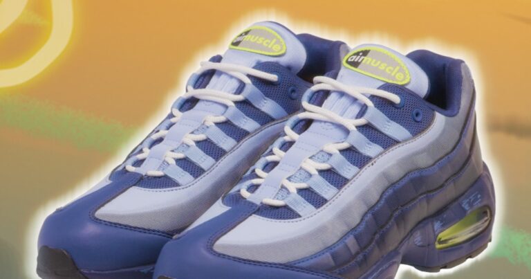 「遊戯王」城之内エアマックス登場！デュエリスト仕様とは？