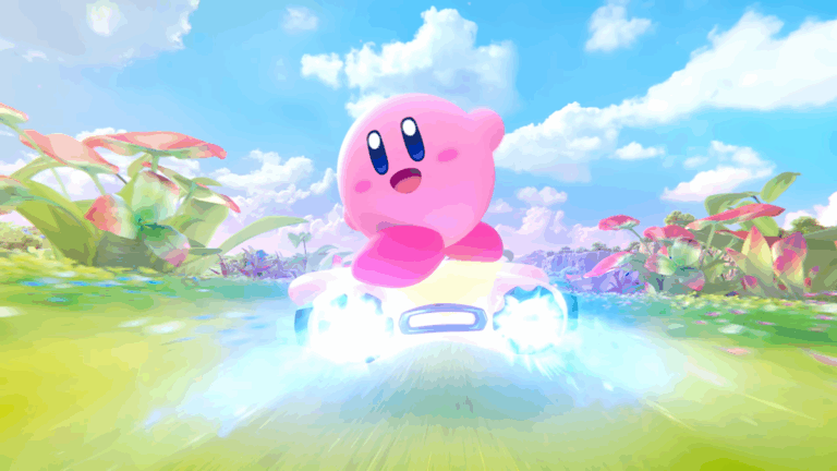 「Switch 2『カービィ』新情報間近！桜井が予告」