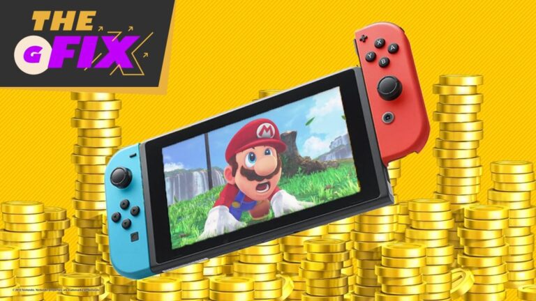 「任天堂、初のスイッチ値上げ発表！」