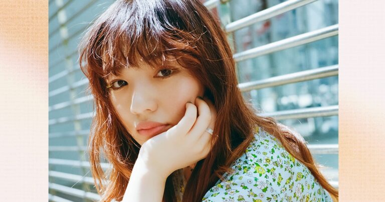 「にしな新曲『輪廻』で永遠の別れと希望を歌う」