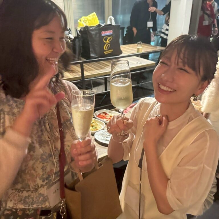 「あいのりメンバー最新情報！」