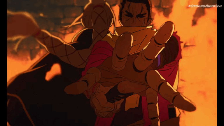 『SEKIRO』アニメ化決定！声優陣も再集結！