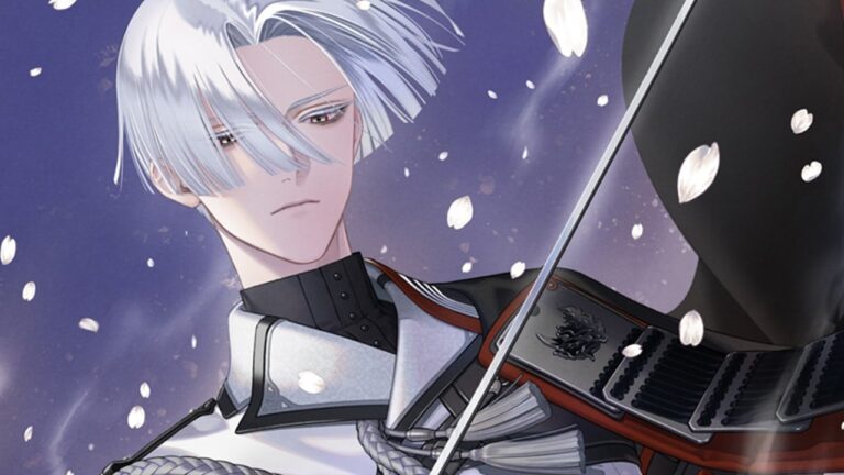 「刀剣乱舞」新刀剣男士公開！魅惑のイラストに反響続々！