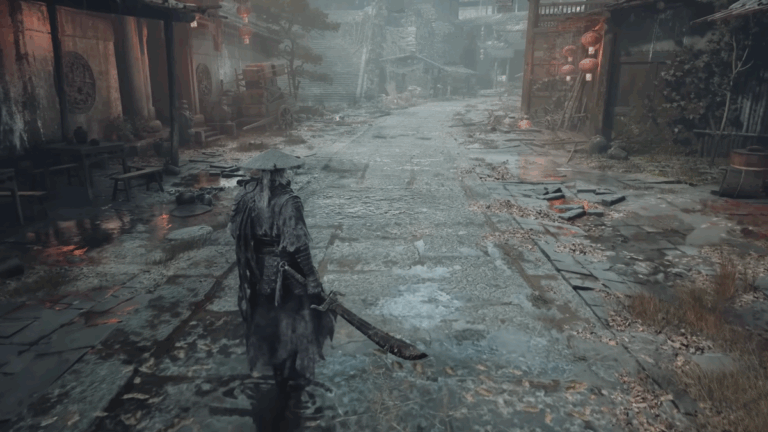 スチームパンク×古代中国『Phantom Blade Zero』最新映像公開！DLSS 4で進化した世界感！