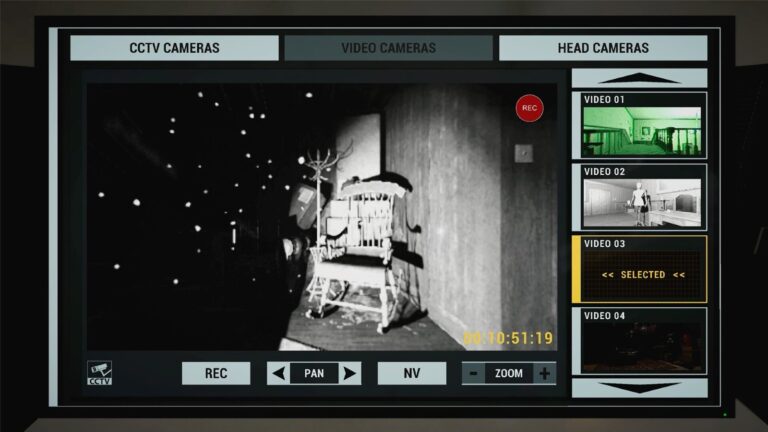『Phasmophobia』続編の可能性浮上！開発者の新たなアイデアとは？