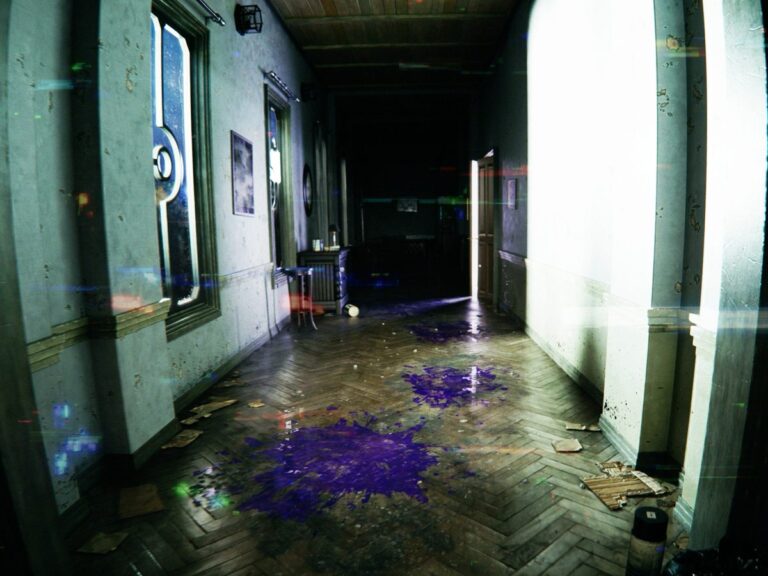 『Pokémon LEGENDS Z-A』ホラー予告公開！新たな事件の真相は？