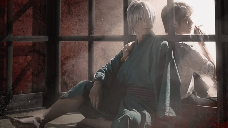 舞台『鬼太郎誕生』上演決定！豪華キャスト集結！