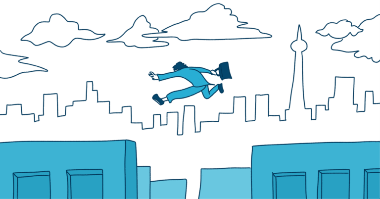 転職不安、実は「昔の影響」！？