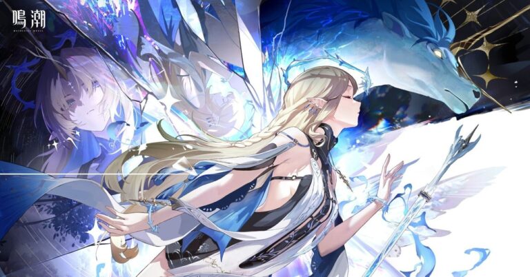 「鳴潮攻略：初心者必見の重要ポイントまとめ」