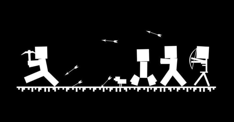 【マインクラフト異世界譚】無価値な変革劇！挑戦の瞬間！