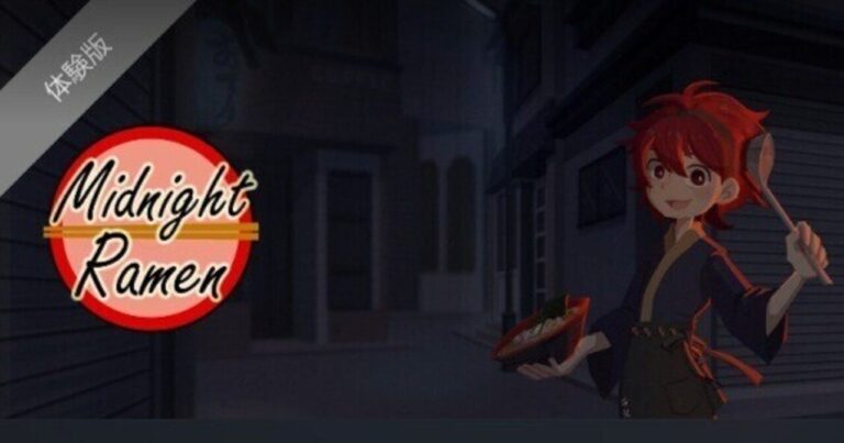 <strong>「深夜のラーメン体験版の魅力に迫る！」</strong>