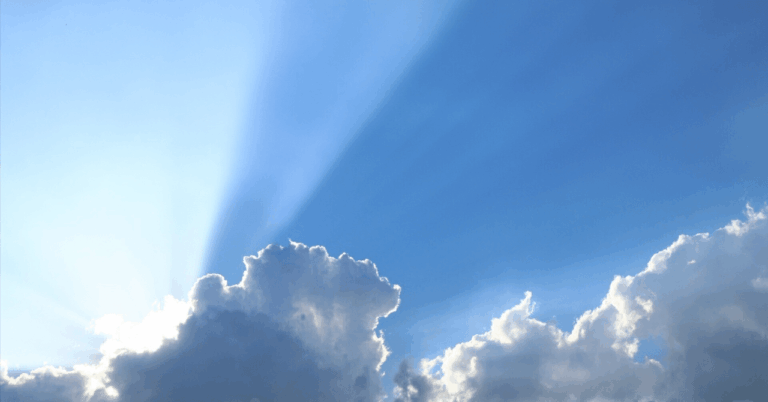 「漠然とした不安、変化のサイン！」