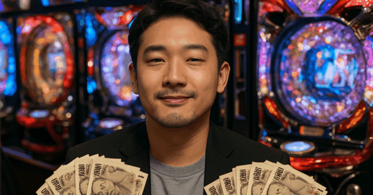 パチンコ中級攻略法！副業で収入UP☆