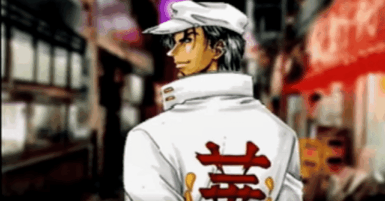 「村雨エンディングの秘密！緋勇の影響力とは？」