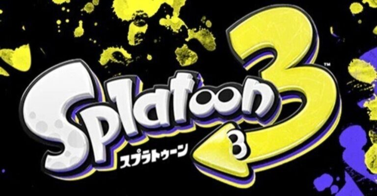 「緊張消失！スプラで楽しむ新戦略」